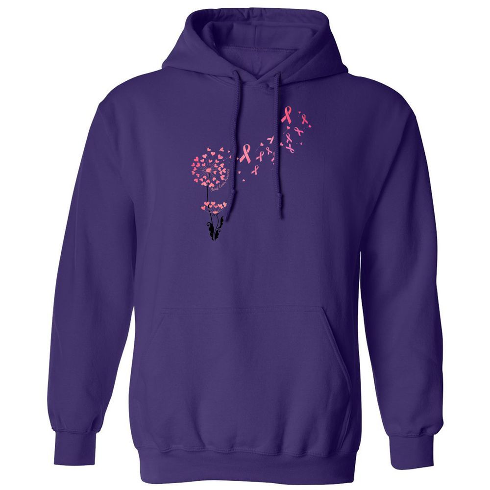 Classic Unisex Hoodie - N5DGXYQL - Purple - 6