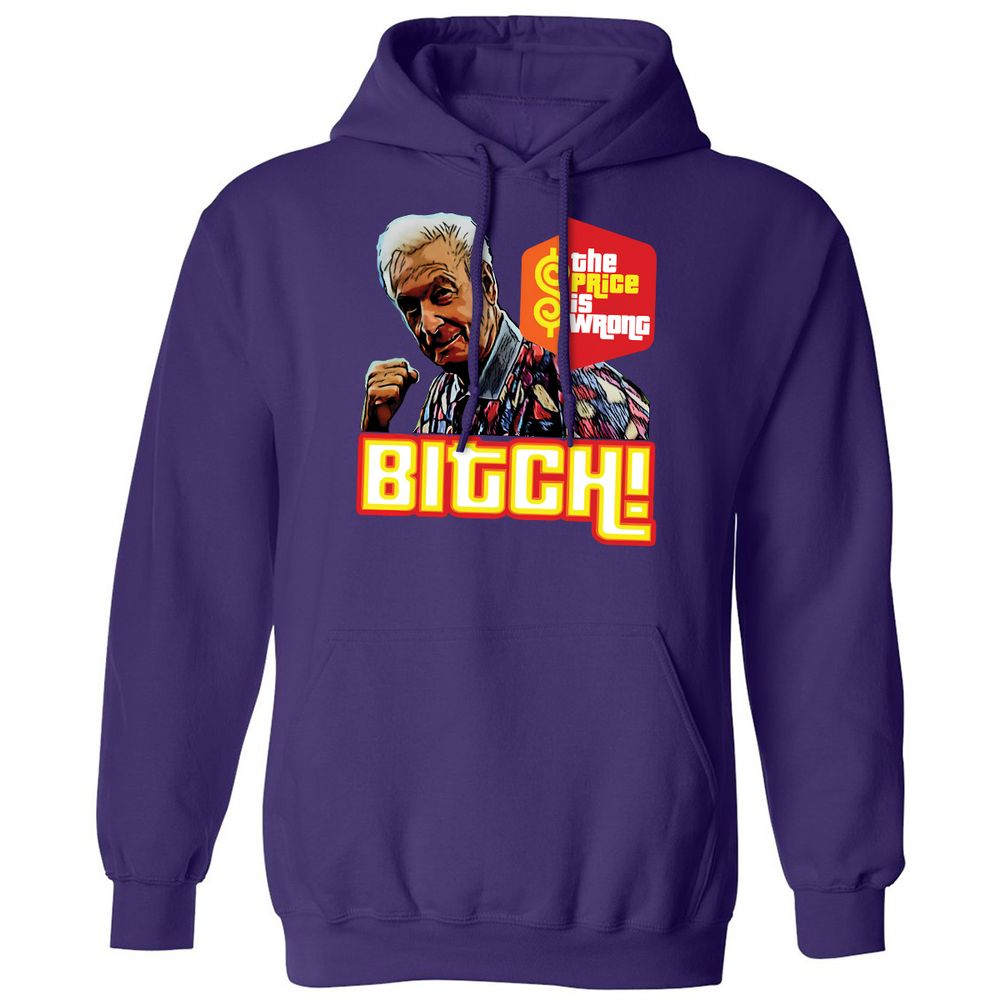 Bitch - Purple - 6