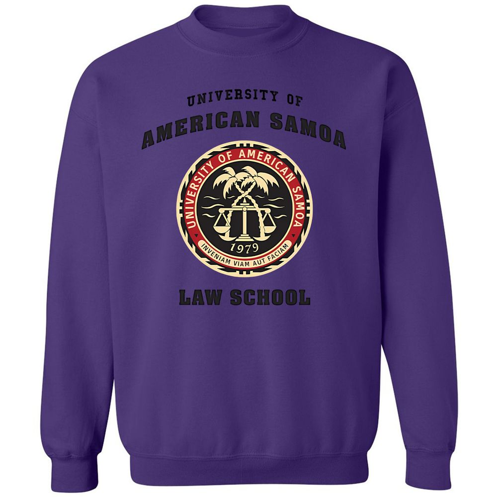 Classic Unisex Sweatshirt - JX2BUGZ4 - Purple - 6