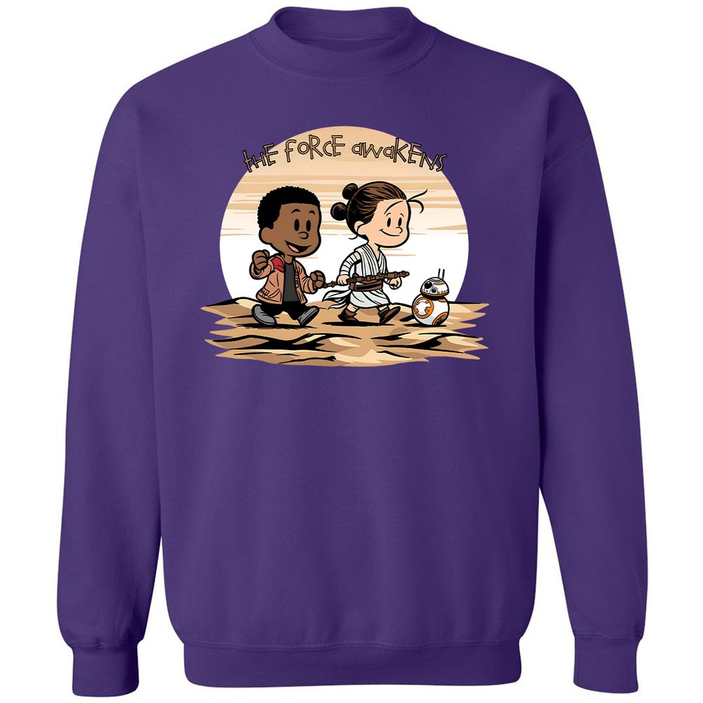 Walking - Purple - 6