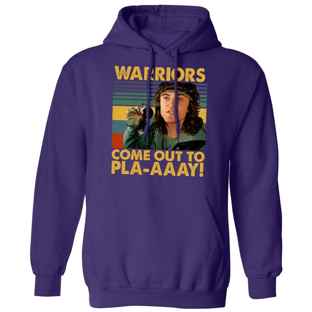 Classic Unisex Hoodie - JRBGWWL5 - Purple - 6