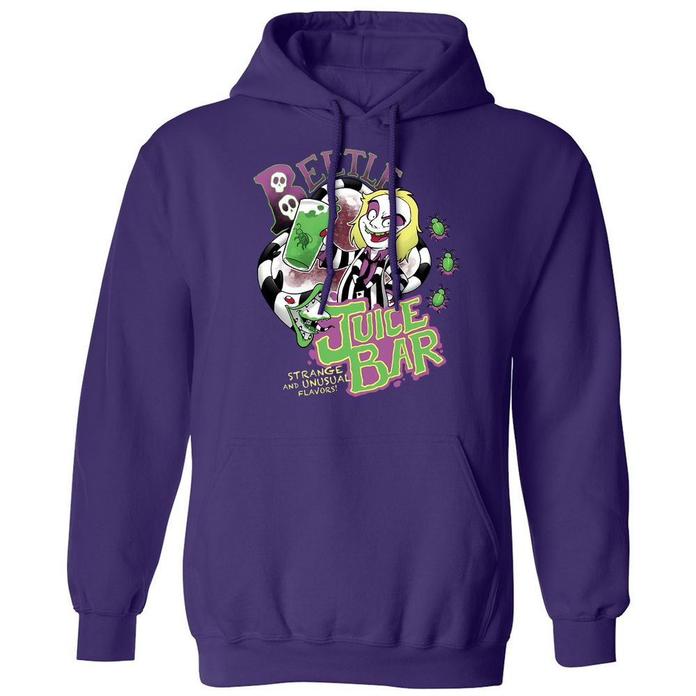 Classic Unisex Hoodie - AC527MD9 - Purple - 6