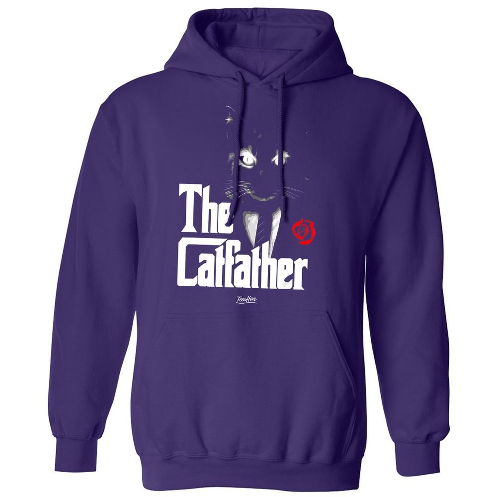 Classic Unisex Hoodie - AFTMQY9U - Purple - 6