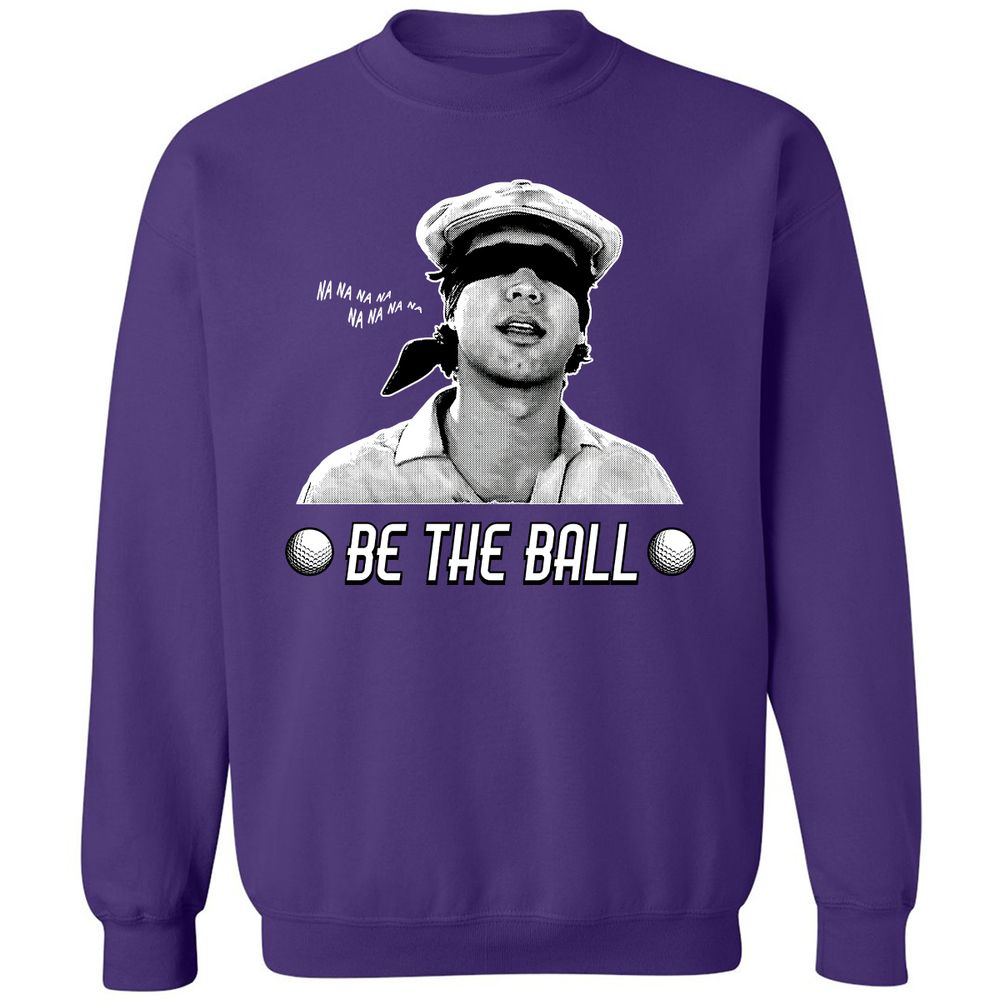 Classic Unisex Sweatshirt - 9PGN8GME - Purple - 6