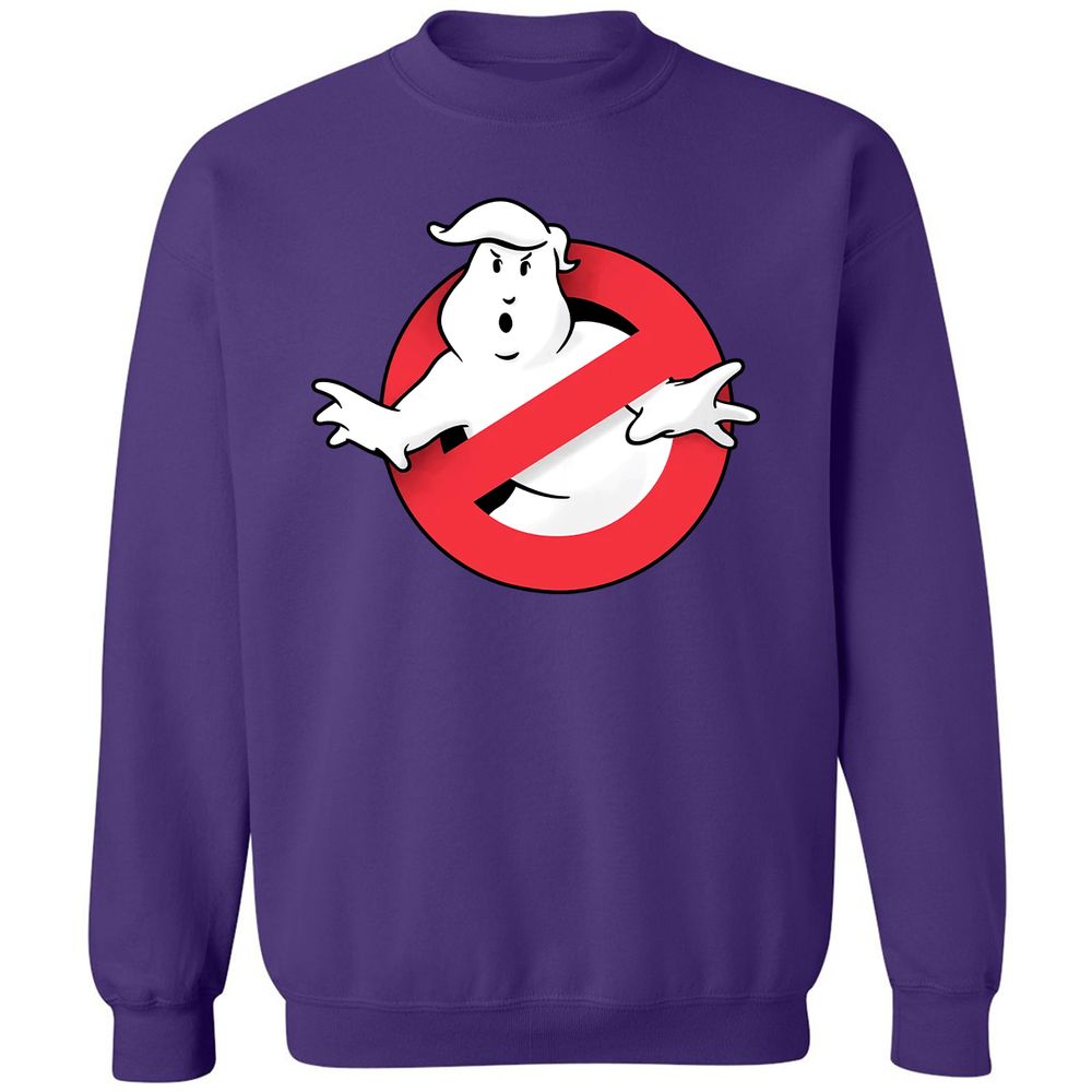 Classic Unisex Sweatshirt - 3CJWT4BK - Purple - 6