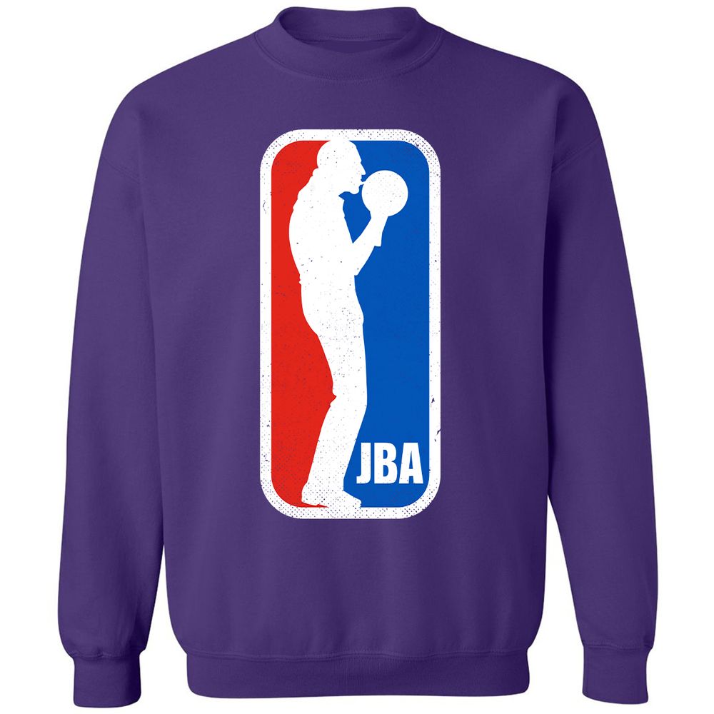 Classic Unisex Sweatshirt - DXXNX4UT - Purple - 6