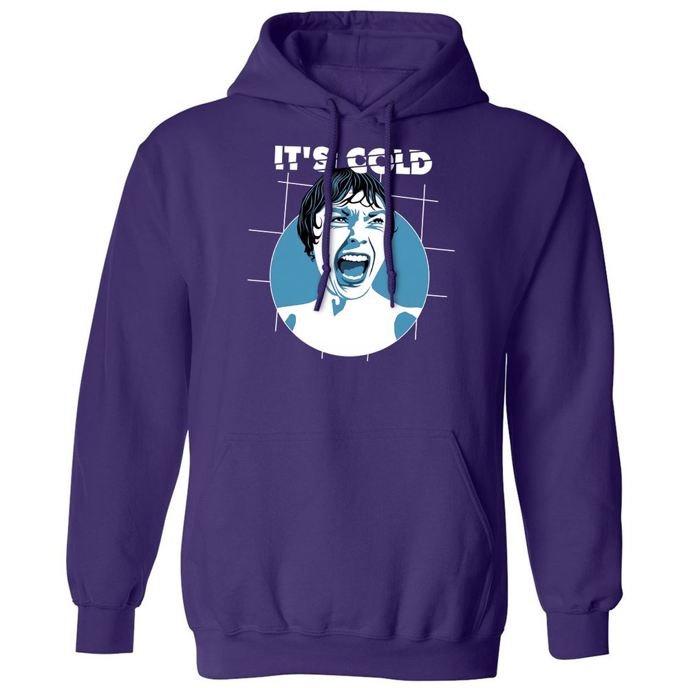 Cold Shower - Purple - 6