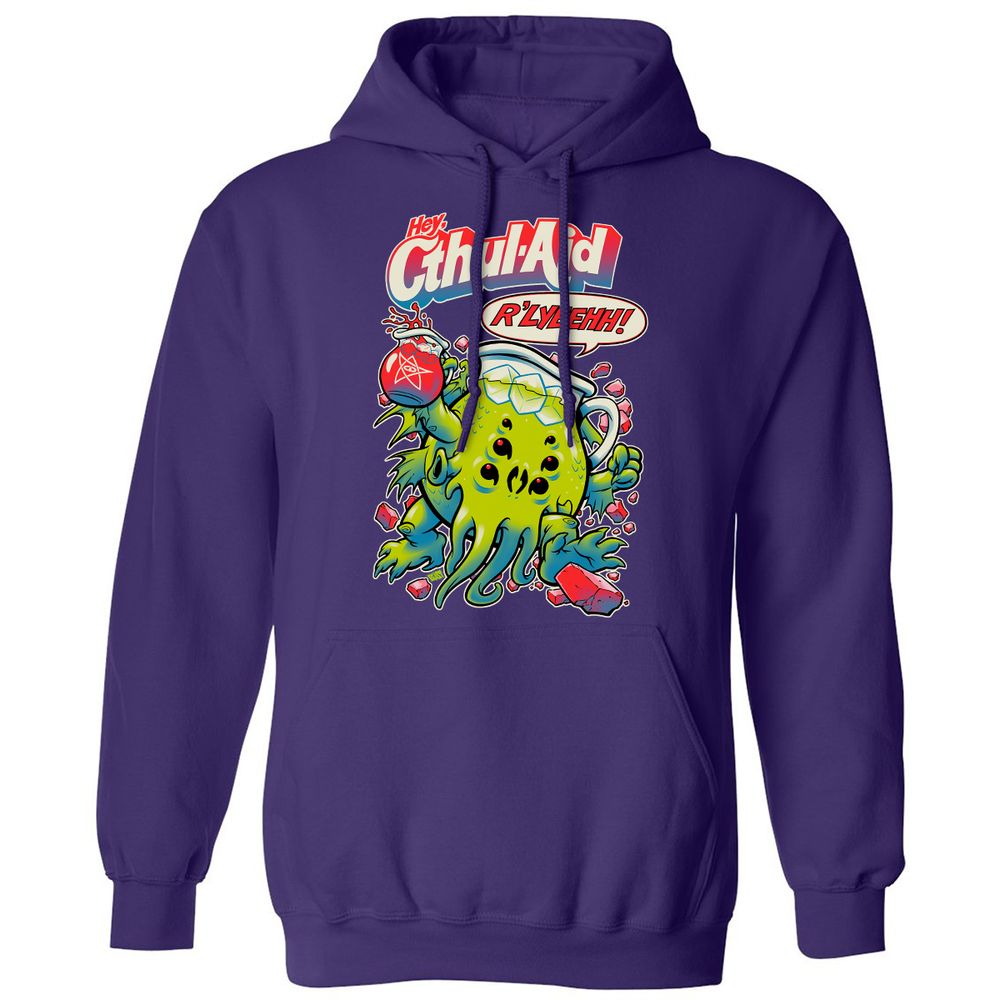 Classic Unisex Hoodie - CXTVBMW4 - Purple - 6