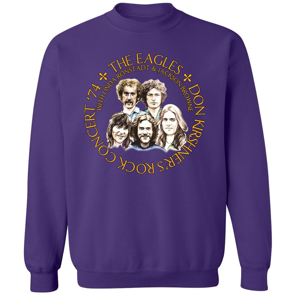 Kirshners - Purple - 6