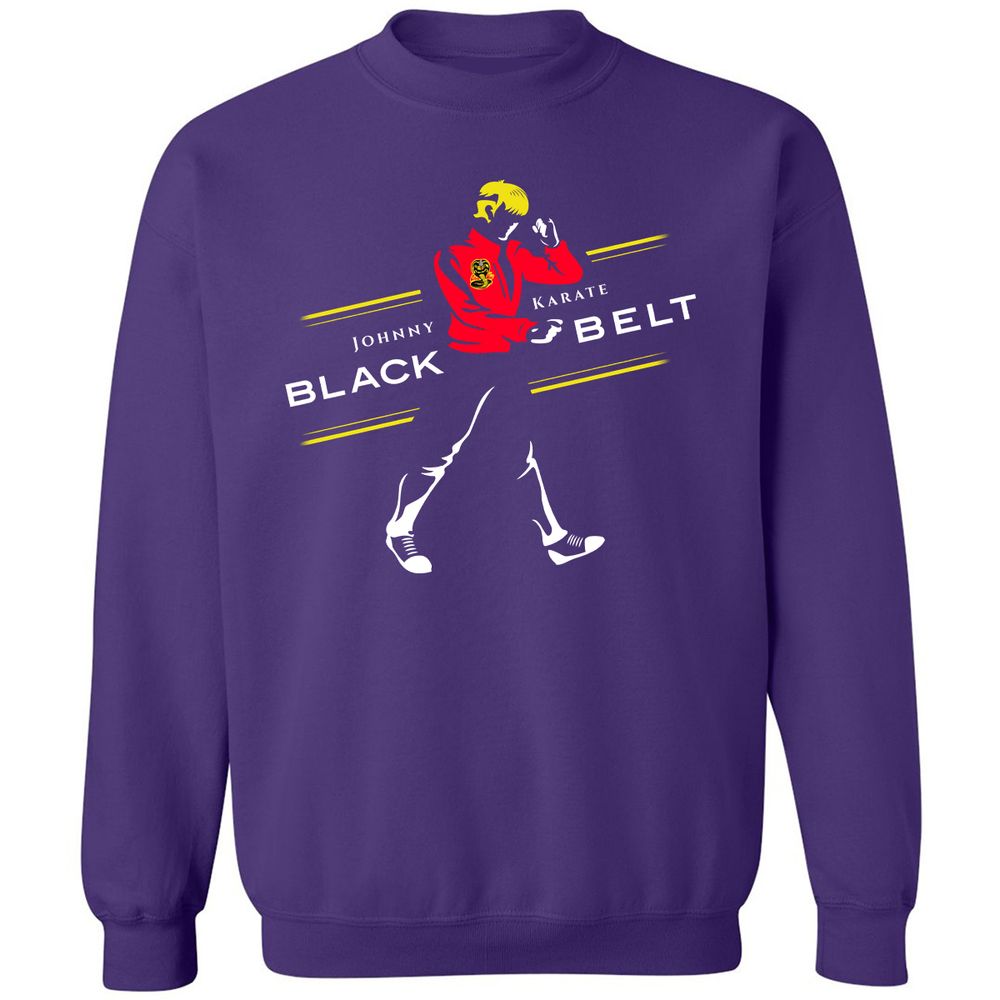 Classic Unisex Sweatshirt - 2WDVPDV3 - Purple - 6