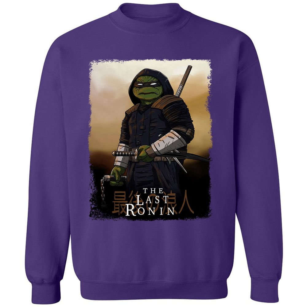 Classic Unisex Sweatshirt - HQJUTPVY - Purple - 6