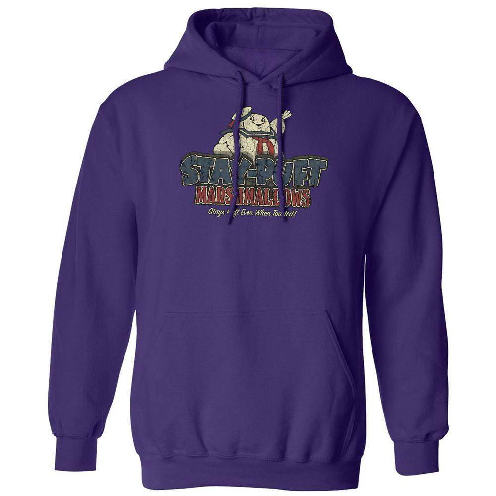 Classic Unisex Hoodie - 8VESN6US - Purple - 6