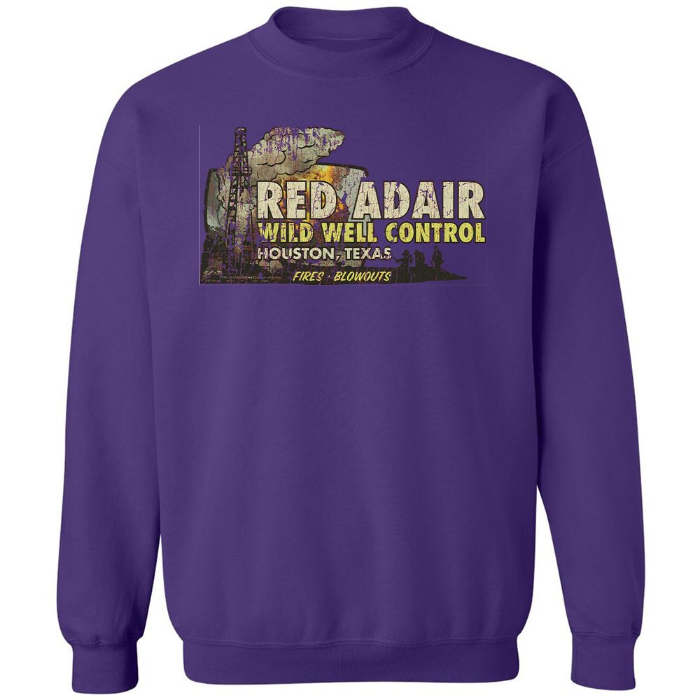 Firefighter - Purple - 6