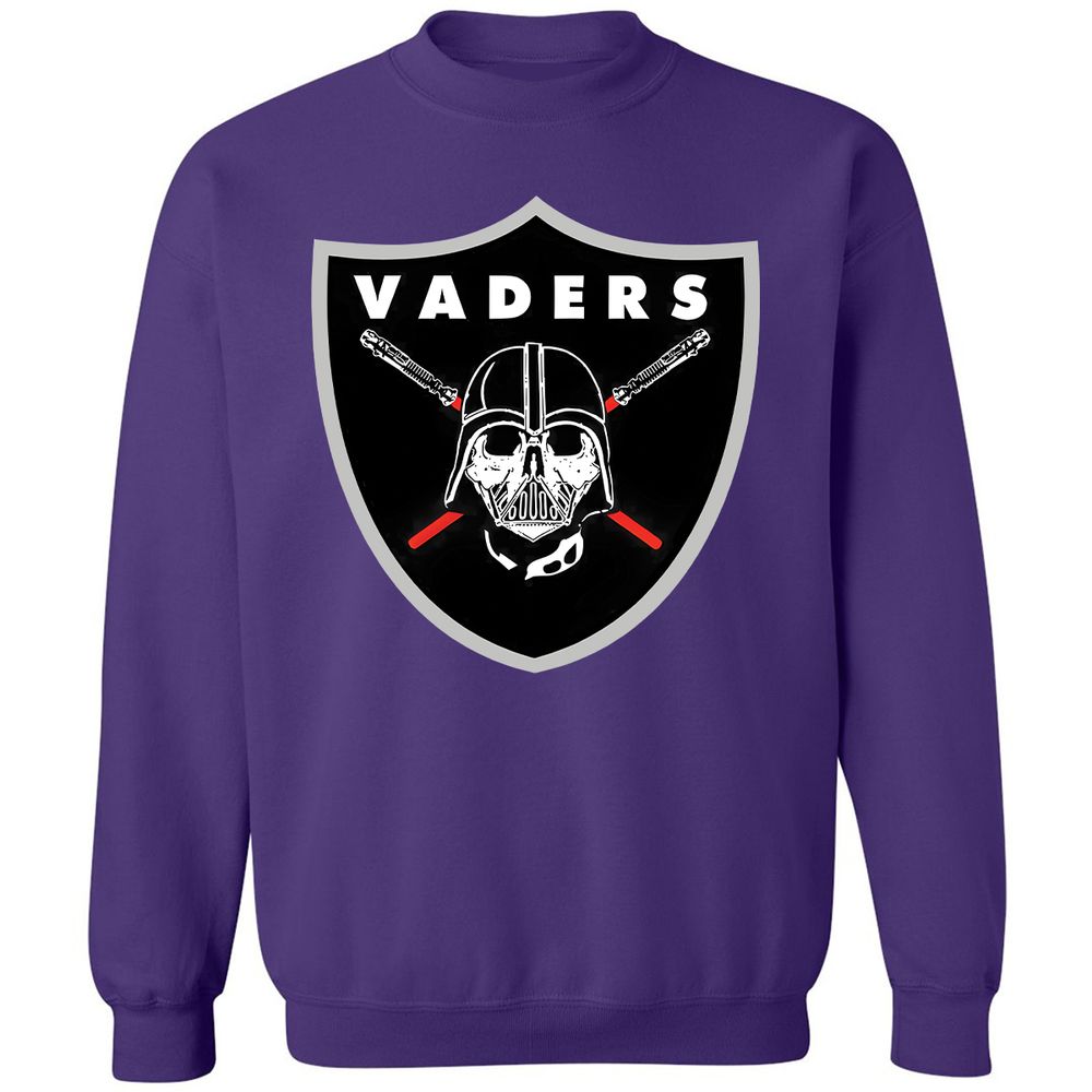 Classic Unisex Sweatshirt - NTHDPGQT - Purple - 6
