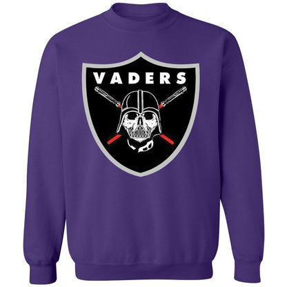 Classic Unisex Sweatshirt - NTHDPGQT - Purple - 6