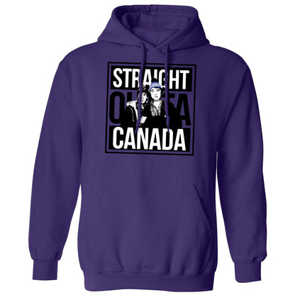 Classic Unisex Hoodie - LYCATAHK