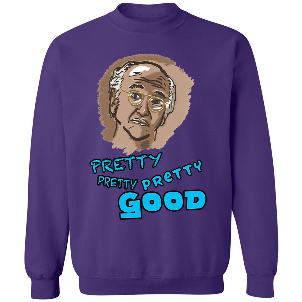 Classic Unisex Sweatshirt - Z9B37WEA - Purple - 6