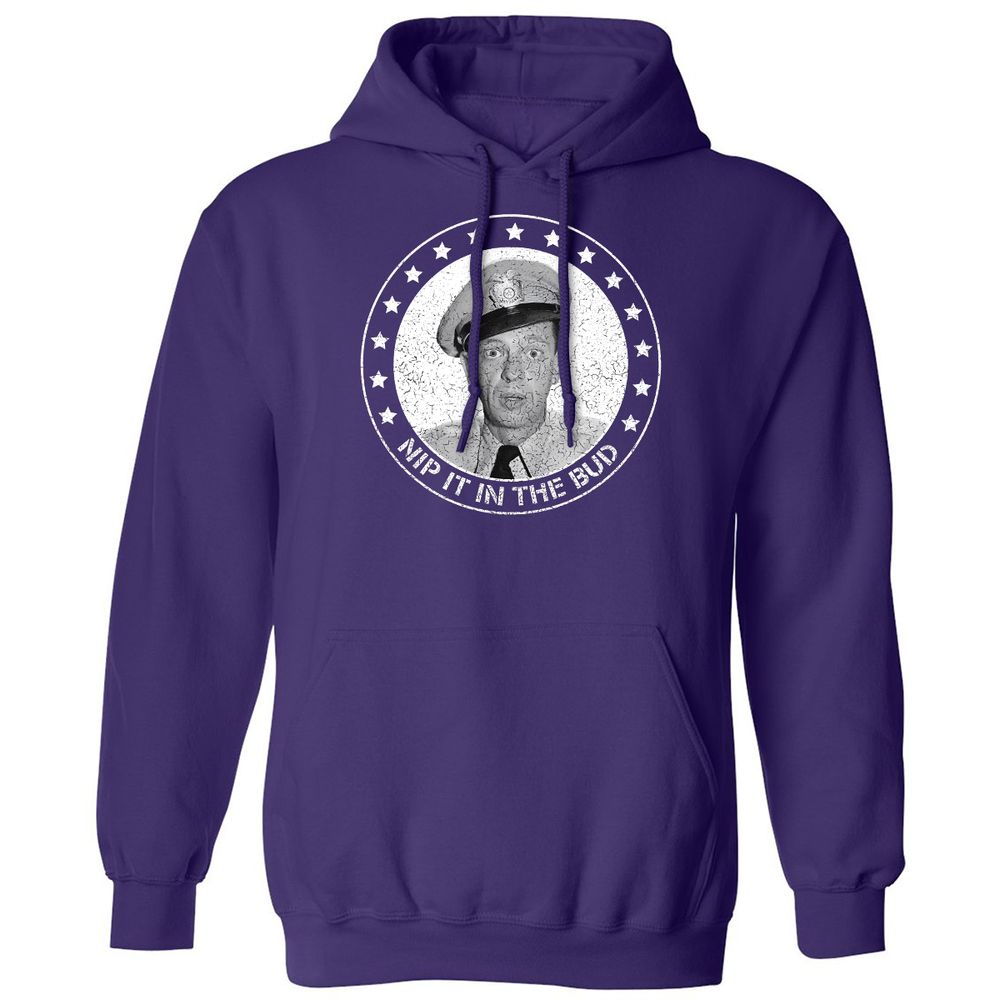 Classic Unisex Hoodie - QQVB3HWQ - Purple - 6