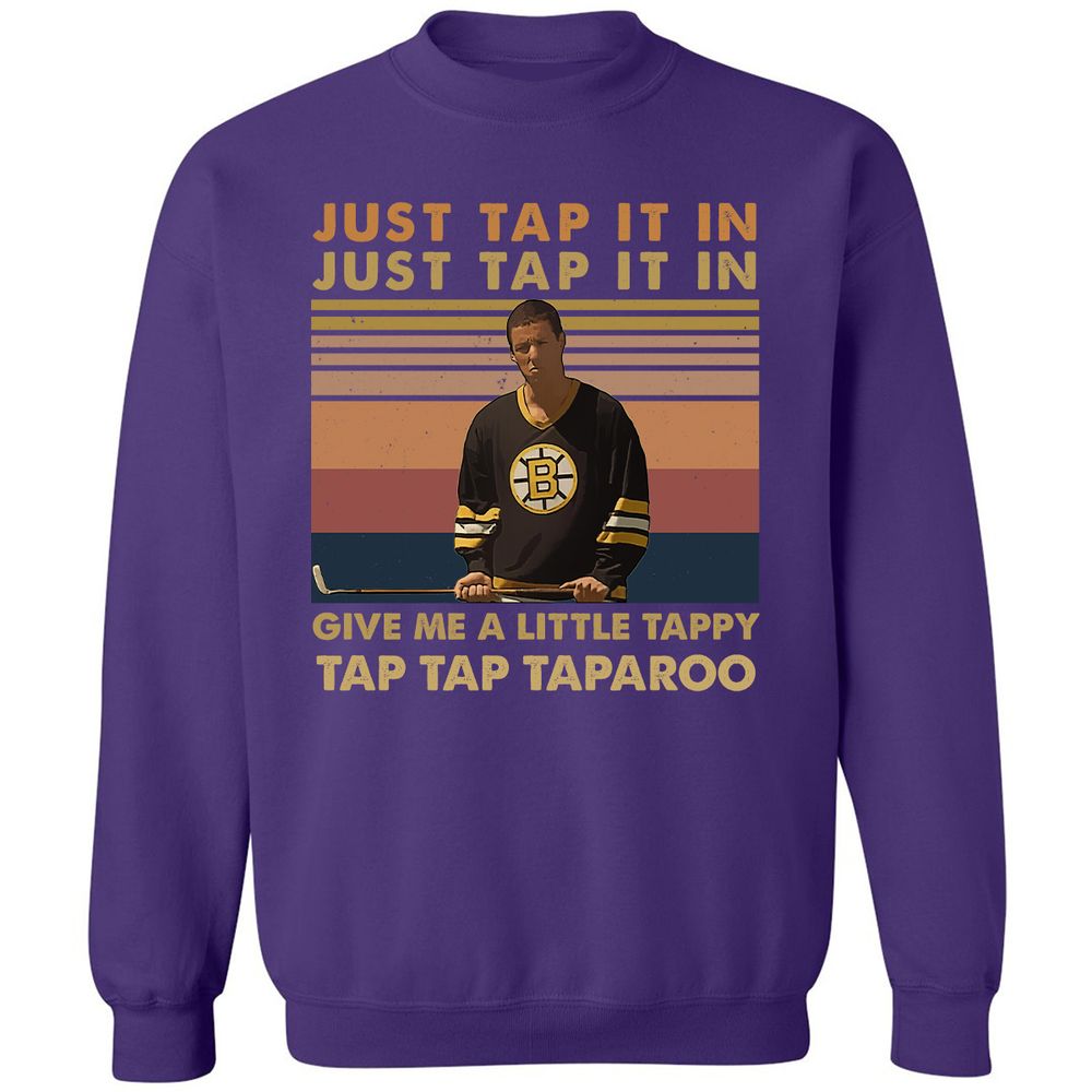 Classic Unisex Sweatshirt - N3GXMM1D - Purple - 6