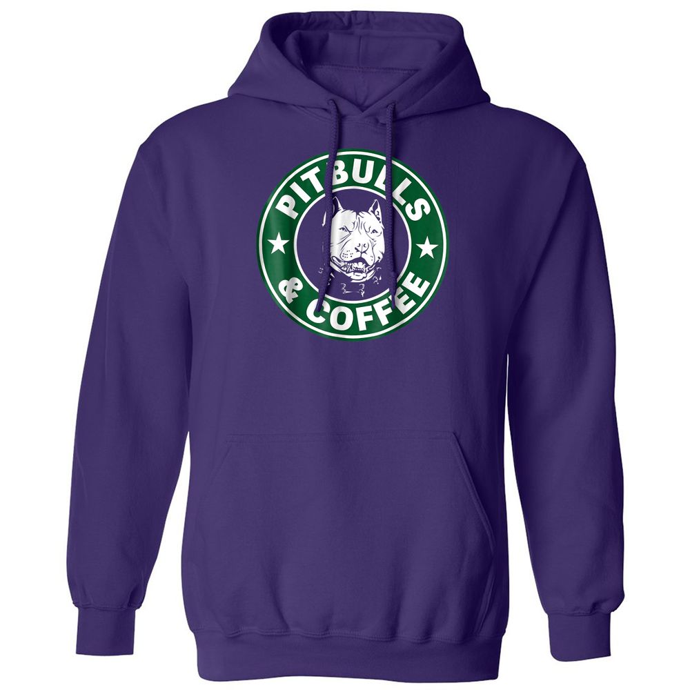 Classic Unisex Hoodie - YYLSNBYK - Purple - 6