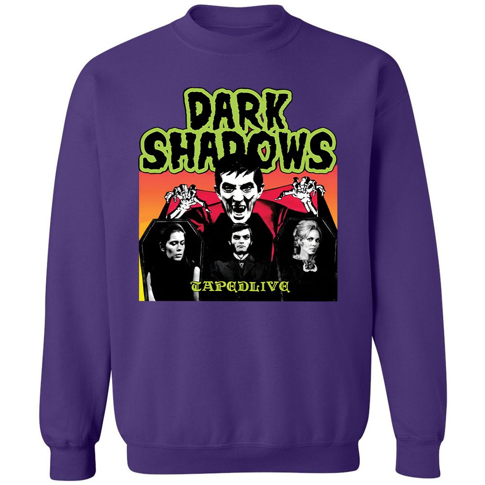 Classic Unisex Sweatshirt - NKKUBL65 - Purple - 6