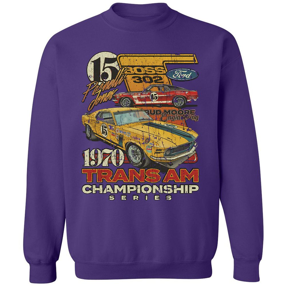1970 Championship - Purple - 6