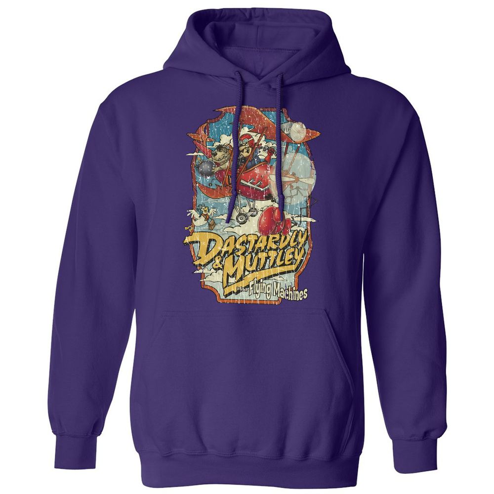 Vulture Squadron - Purple - 6