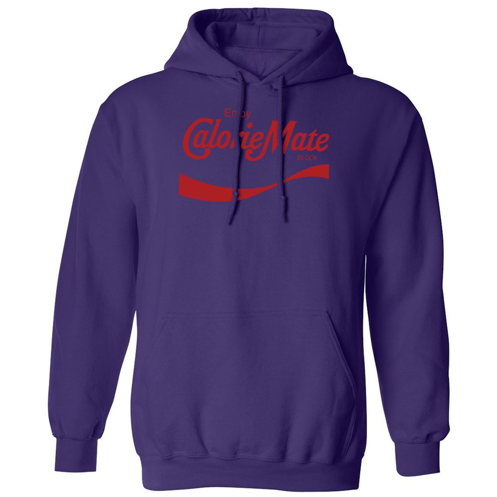 Classic Unisex Hoodie - K1ML5A7V - Purple - 6