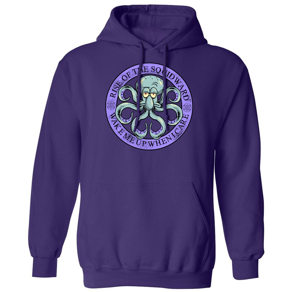 Classic Unisex Hoodie - 5RG56D8R - Purple - 6