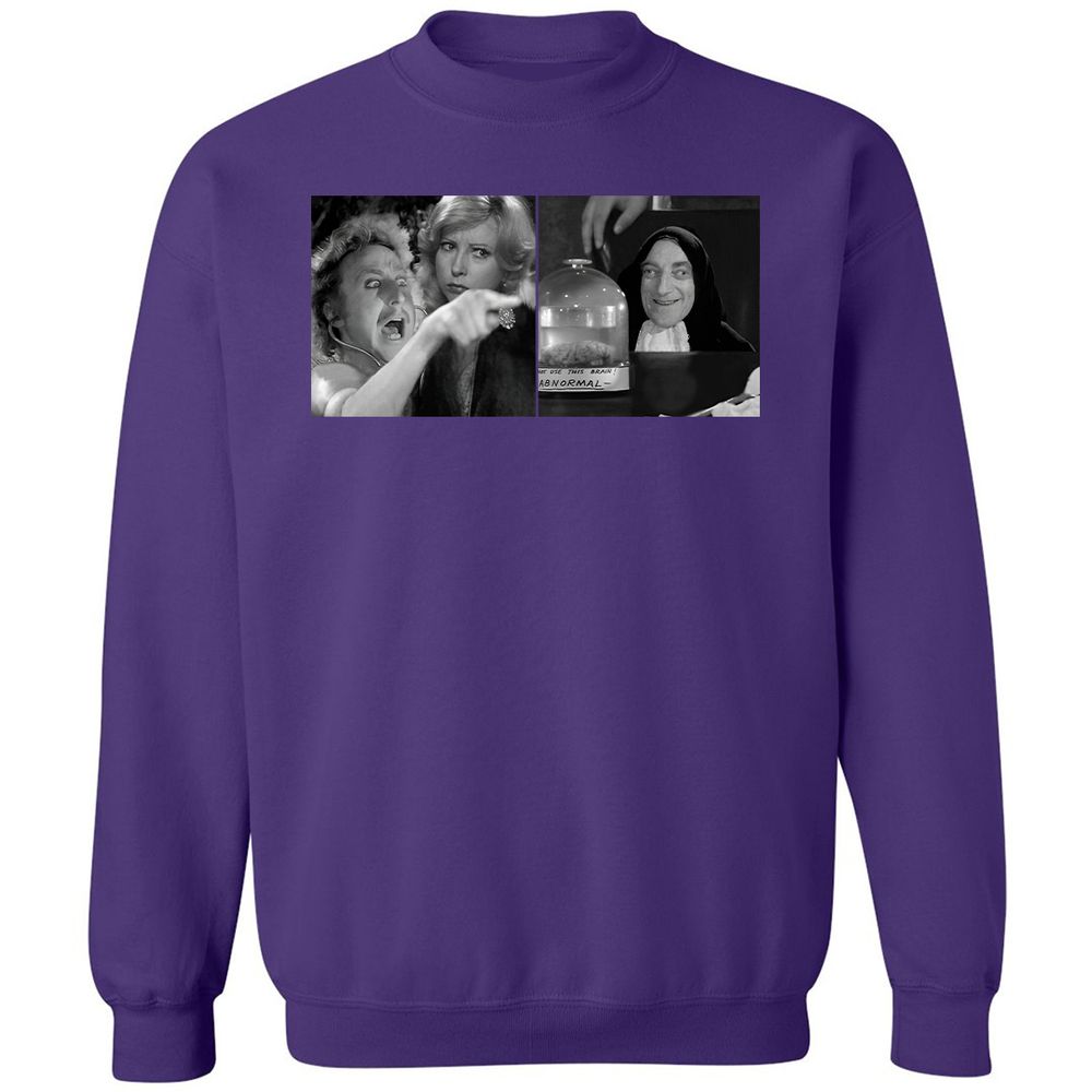I will Not be angry - Purple - 6