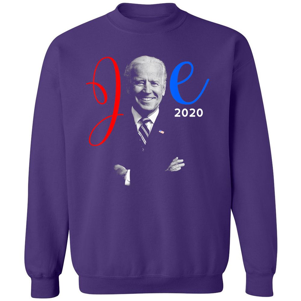Classic Unisex Sweatshirt - WEGJVLN6 - Purple - 6
