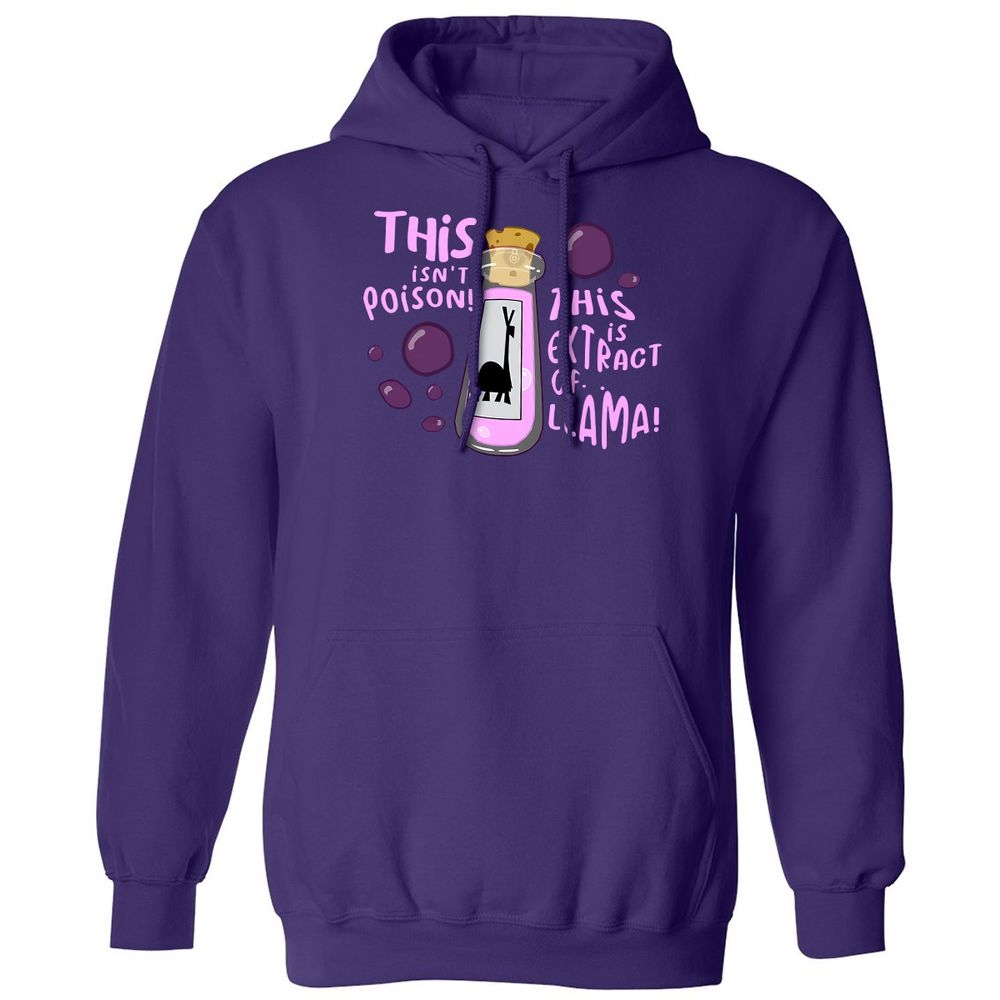 Classic Unisex Hoodie - EBBZKDHA - Purple - 6