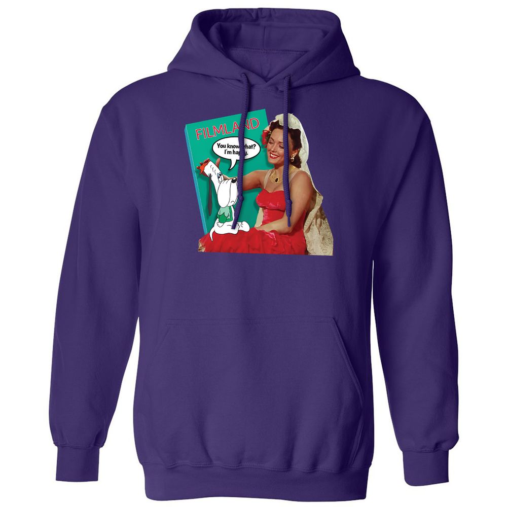 Droppy happy - Purple - 6