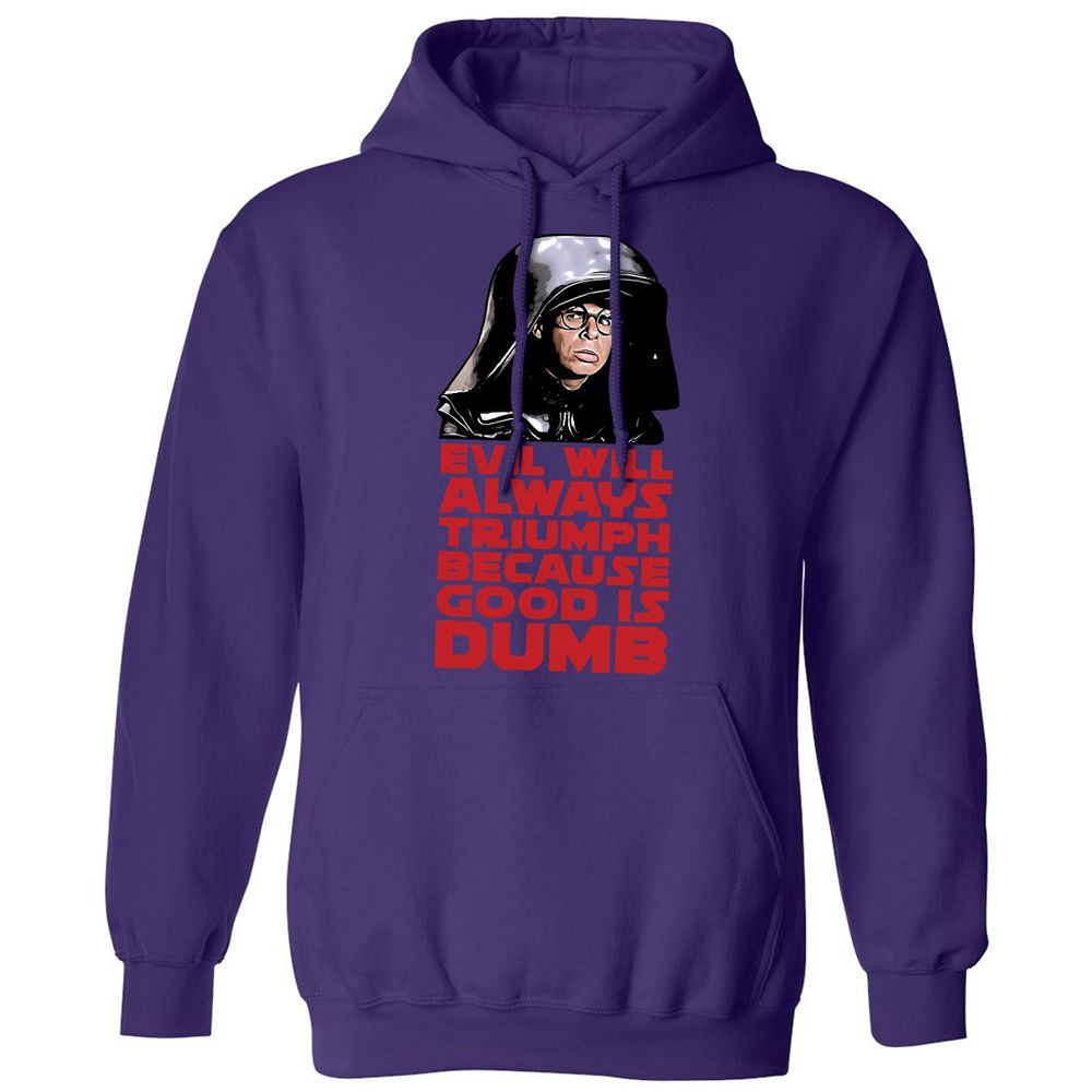 Good Is Dumb - Purple - 6