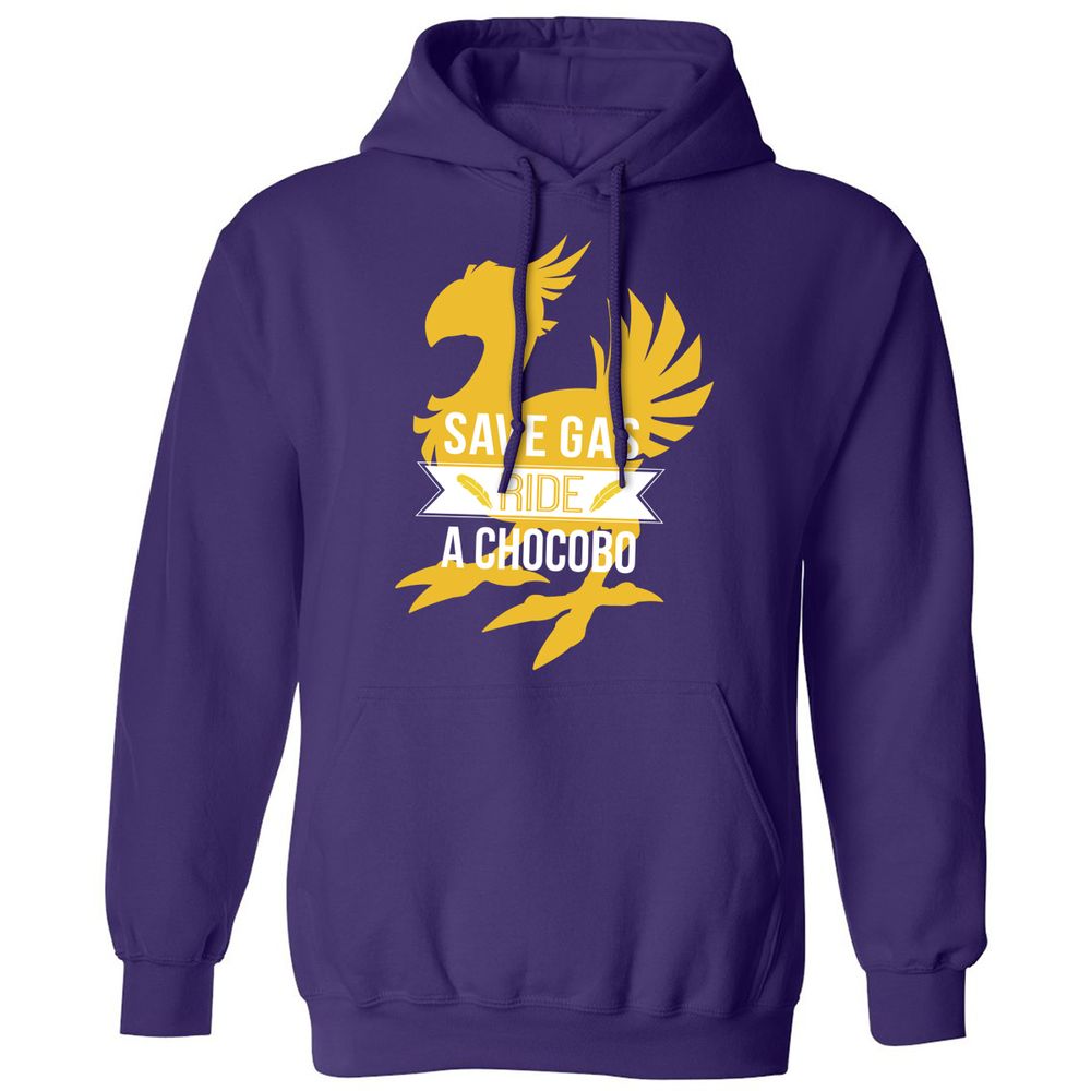Classic Unisex Hoodie - SRBHVMMD - Purple - 6