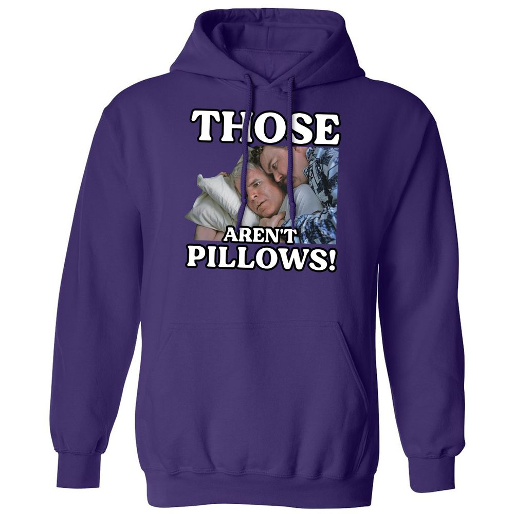 Classic Unisex Hoodie - 8E2CZUPM - Purple - 6