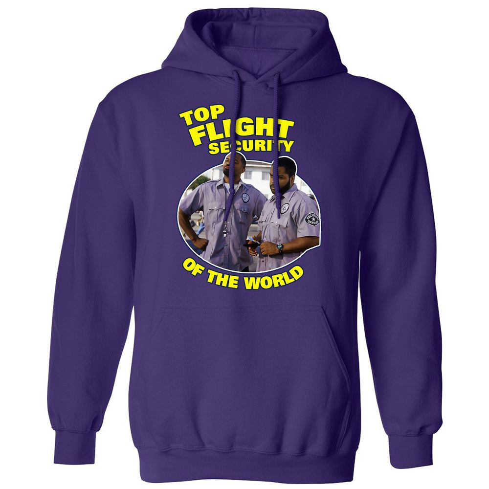 Classic Unisex Hoodie - PKLQX45Z - Purple - 6