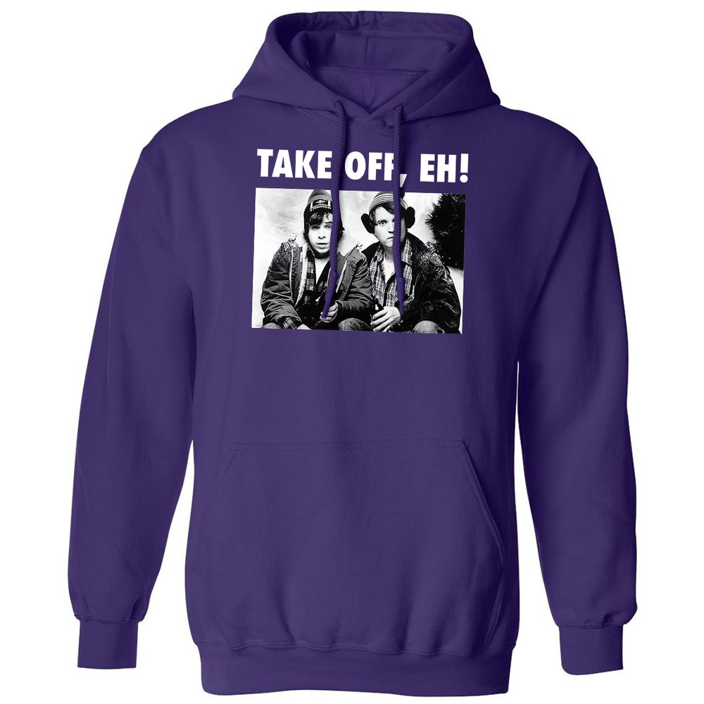 Take off, eh - Purple - 6