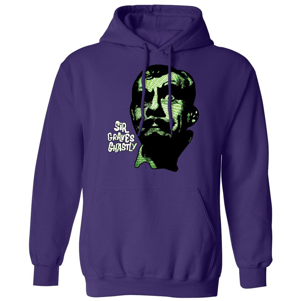 Classic Unisex Hoodie - 6AKDFBRF - Purple - 6