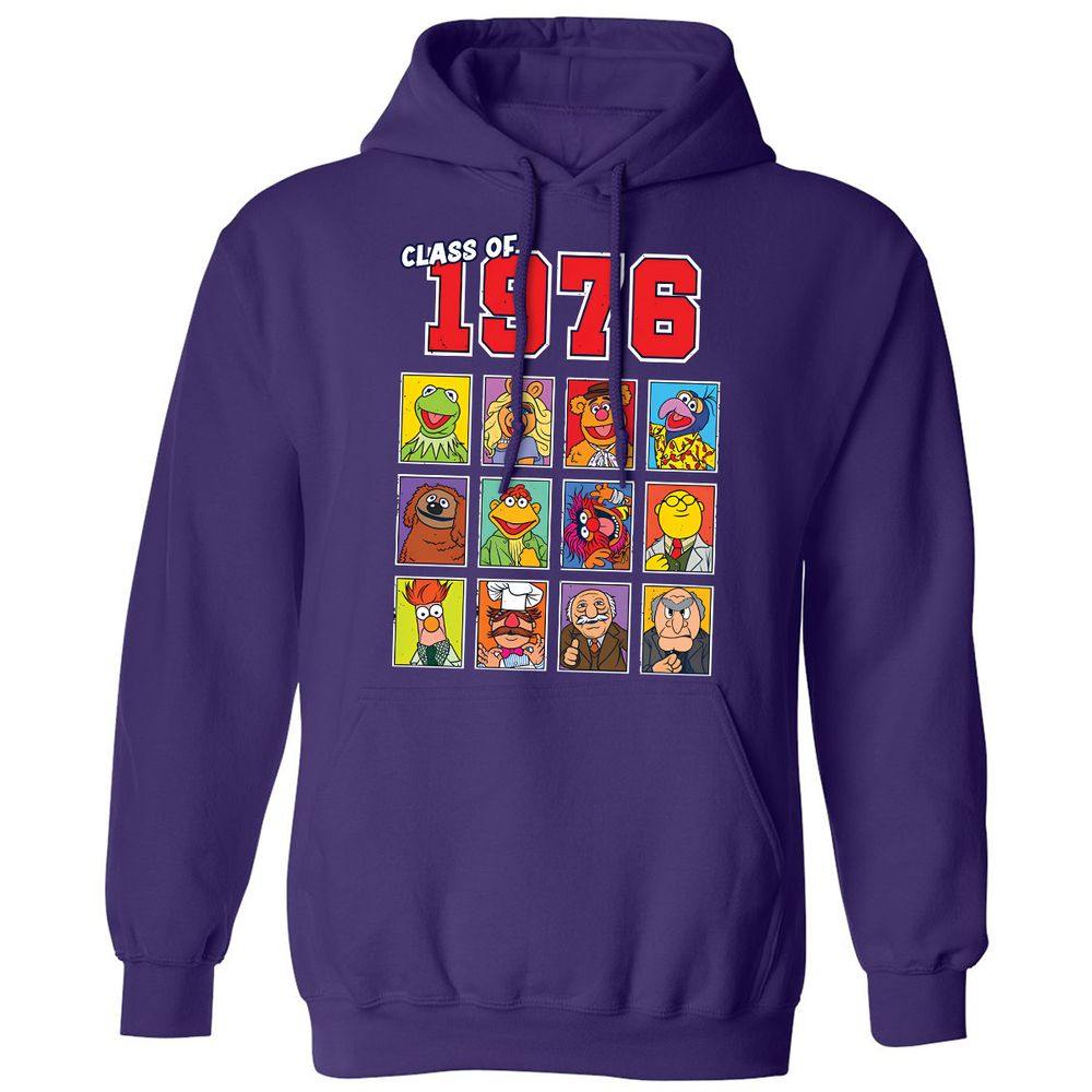 Class of 76 - Purple - 6