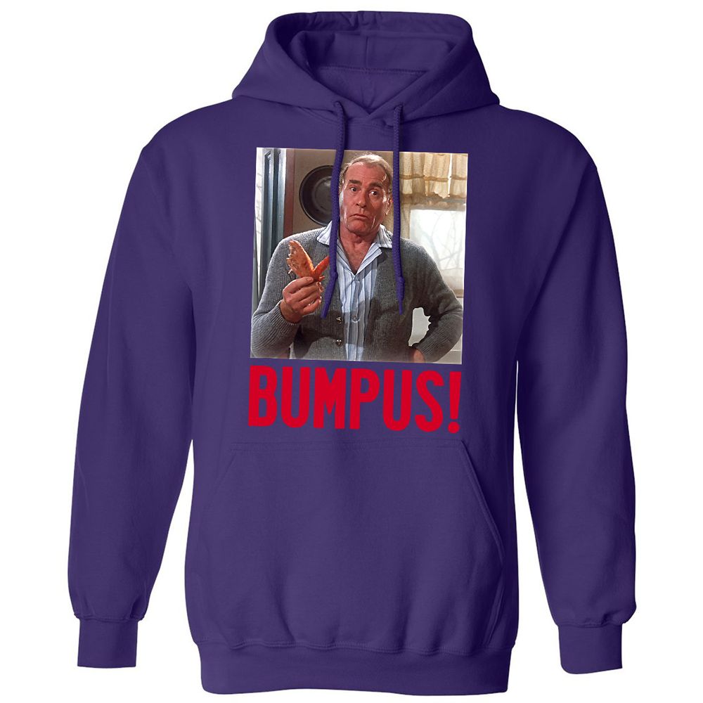 Classic Unisex Hoodie - 8ASMXVWV - Purple - 6