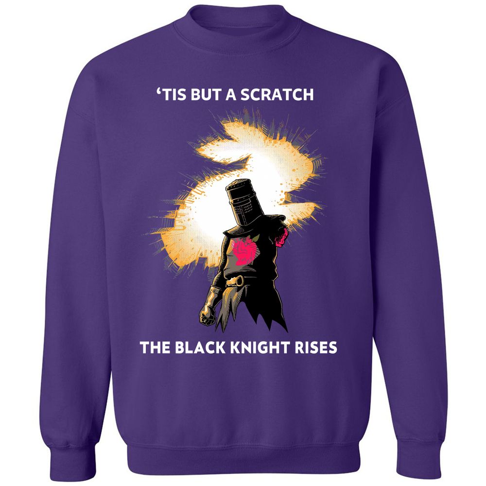 Classic Unisex Sweatshirt - AMYB3BRH - Purple - 6