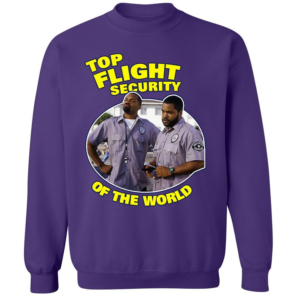 Classic Unisex Sweatshirt - EPZJ2NPK - Purple - 6