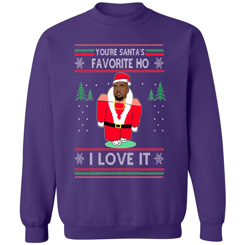 Classic Unisex Sweatshirt - X72EBJ1M - Purple - 6
