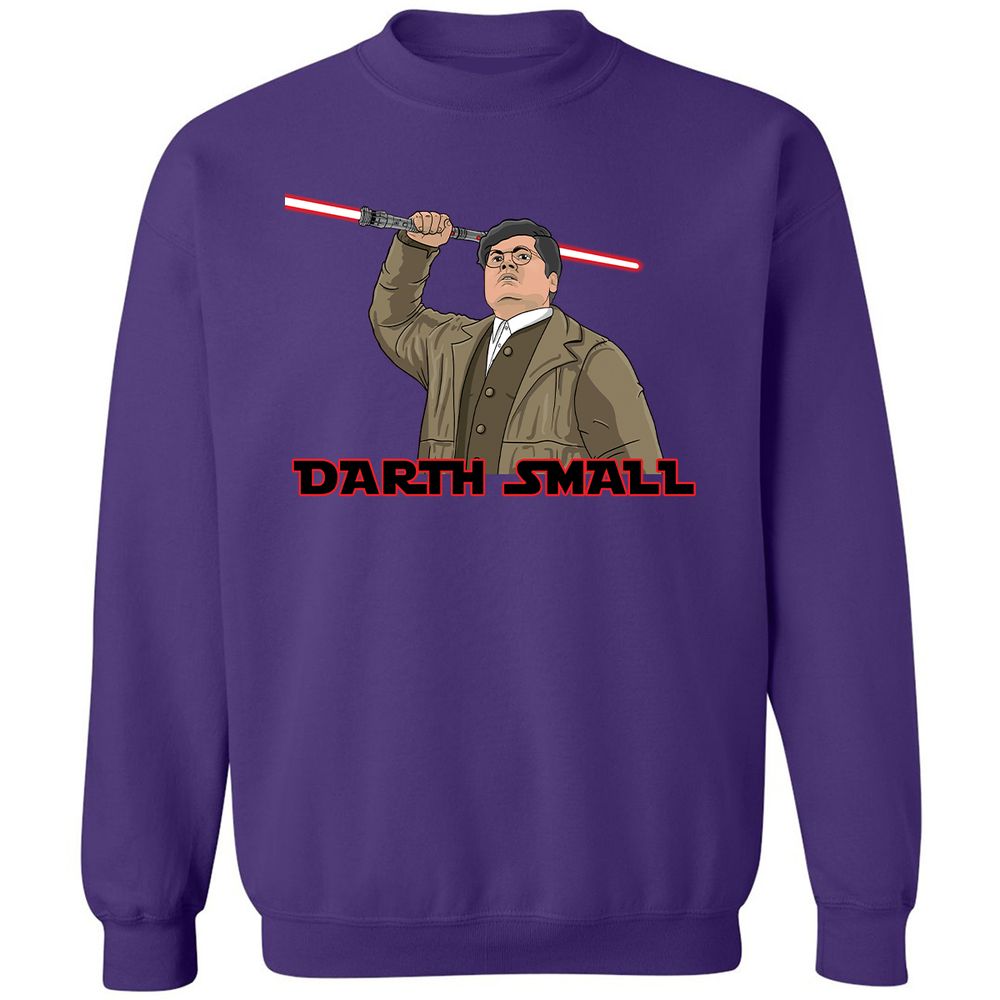 Classic Unisex Sweatshirt - U8L4P2U7 - Purple - 6