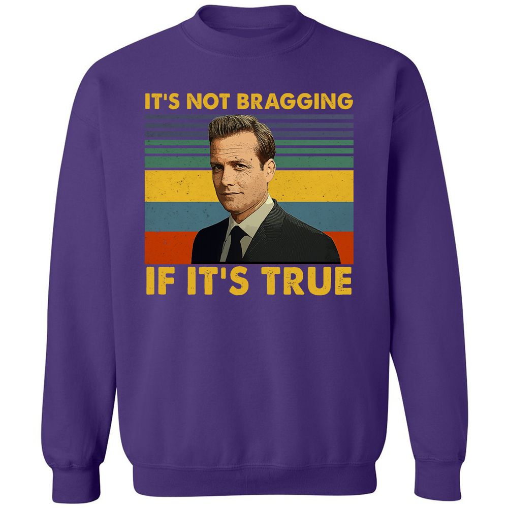 Classic Unisex Sweatshirt - KHGYWS6E - Purple - 6