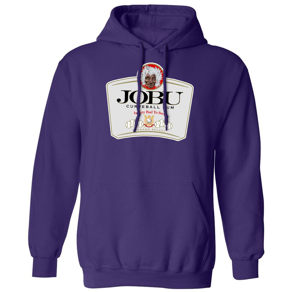 Classic Unisex Hoodie - RA48L7QD - Purple - 6