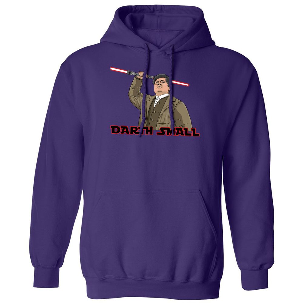 Classic Unisex Hoodie - NXQXJLCY - Purple - 6