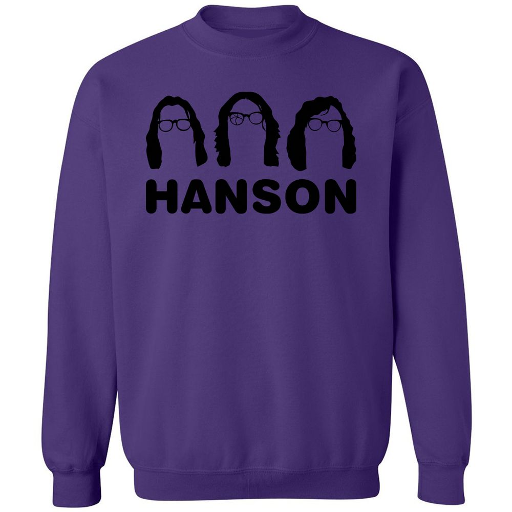 The Slap Shot ones - Purple - 6