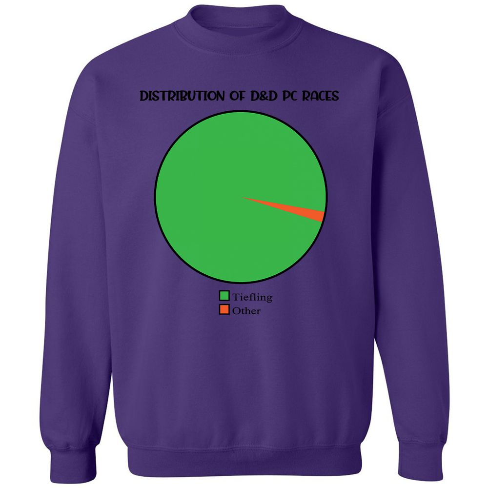 Classic Unisex Sweatshirt - 4G9KNHB9 - Purple - 6